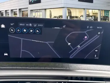 Photo 21 Peugeot 3008 Gén. III Ph1 Allure 5