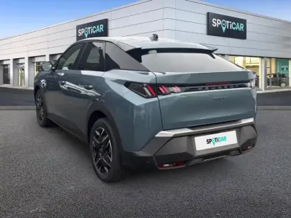 Photo 29 Peugeot 3008 Gén. III Ph1 Allure 5