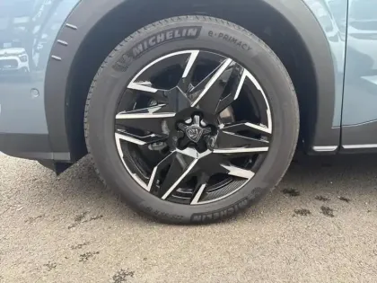 Photo 14 Peugeot 3008 Gén. III Ph1 Allure 5