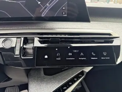 Photo 12 Peugeot 3008 Gén. III Ph1 Allure 5