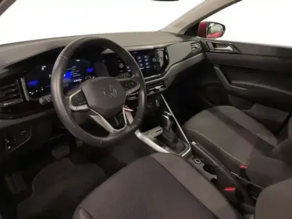 Photo 8 Volkswagen Polo 1.0 TSI 95 S&S DSG7 Life Plus