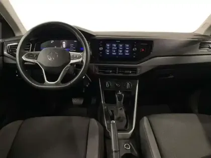 Photo 7 Volkswagen Polo 1.0 TSI 95 S&S DSG7 Life Plus