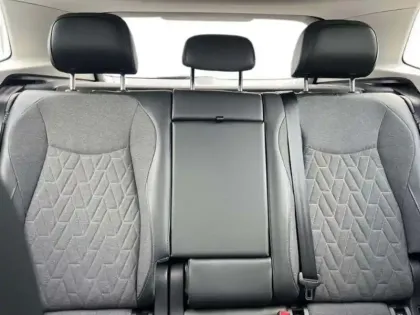 Photo 6 Volkswagen Tiguan T1 NOUVEAU 2.0 TDI 150CH DSG7 LIFE P