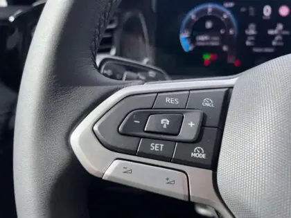 Photo 5 Volkswagen Tiguan T1 NOUVEAU 2.0 TDI 150CH DSG7 LIFE P