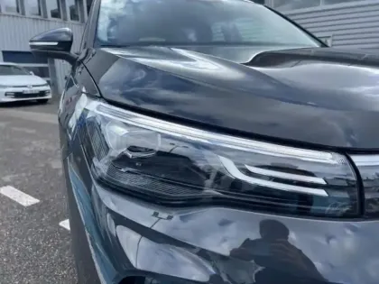 Photo 9 Volkswagen Tiguan T1 NOUVEAU 2.0 TDI 150CH DSG7 LIFE P