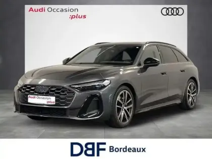 Photo Audi A5 Avant Tdi Hybride 204 Ch S Tronic 7 S Line