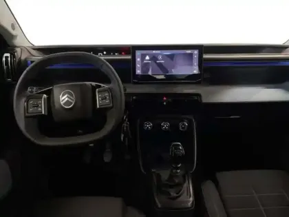 Photo 7 Citroën C3 Gén. IV Ph1 YOU + Pack Plus 5