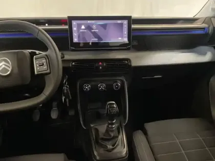 Photo 9 Citroën C3 Gén. IV Ph1 YOU + Pack Plus 5