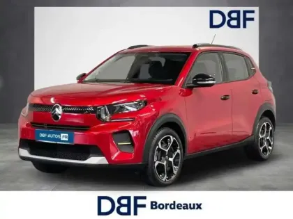 Photo Citroën C3 You + Pack Plus