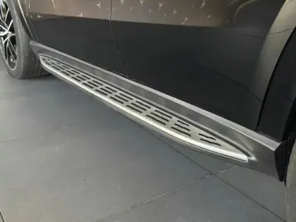 Photo 15 Mercedes GLE  350 de 4MATIC Coupé