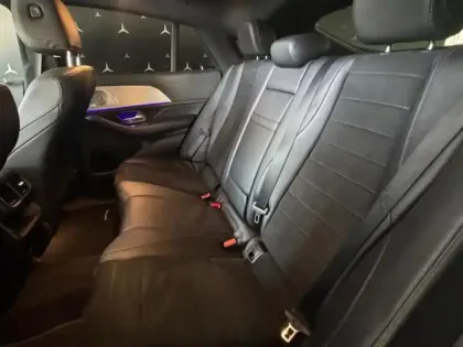 Photo 11 Mercedes GLE  350 de 4MATIC Coupé