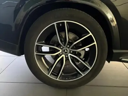 Photo 8 Mercedes GLE  350 de 4MATIC Coupé