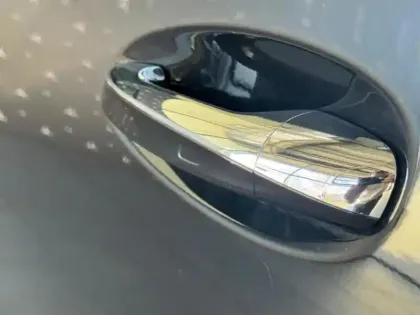 Photo 17 Mercedes GLE  350 de 4MATIC Coupé