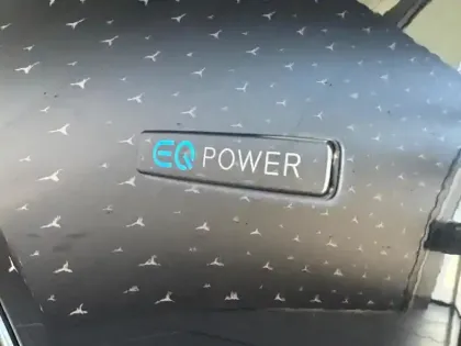 Photo 13 Mercedes GLE  350 de 4MATIC Coupé