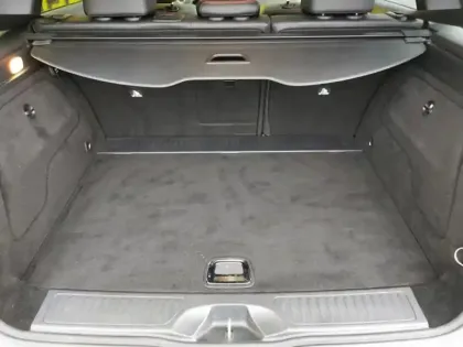 Photo 7 Mercedes Classe B 200 d Fascination Pack AMG Lin