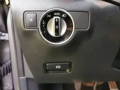 Photo 18 Mercedes Classe B 200 d Fascination Pack AMG Lin