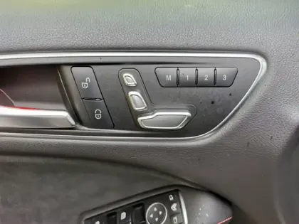 Photo 16 Mercedes Classe B 200 d Fascination Pack AMG Lin