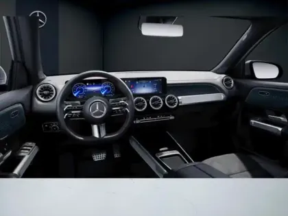 Photo 8 Mercedes Classe B 250+