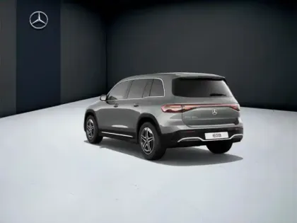 Photo 21 Mercedes Classe B Gén. I (X243) Ph2 Base 5