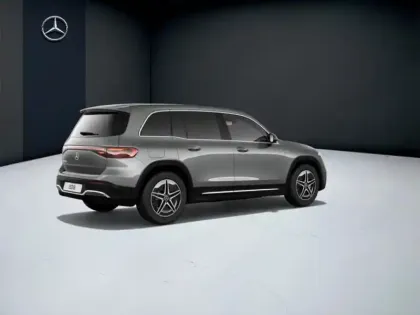 Photo 19 Mercedes Classe B 250+