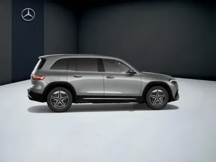 Photo 16 Mercedes Classe B 250+