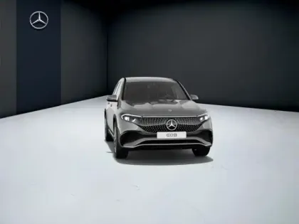 Photo 9 Mercedes Classe B 250+