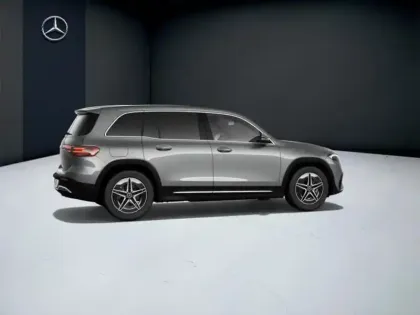 Photo 17 Mercedes Classe B 250+