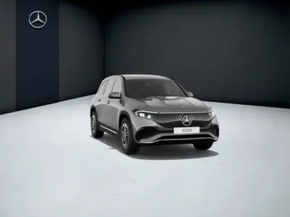 Photo 10 Mercedes Classe B 250+