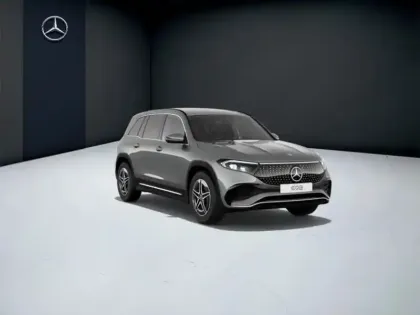 Photo 6 Mercedes Classe B 250+