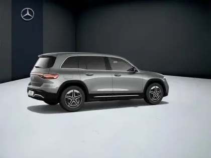 Photo 18 Mercedes Classe B 250+