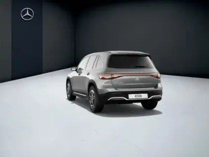 Photo 20 Mercedes Classe B Gén. I (X243) Ph2 Base 5