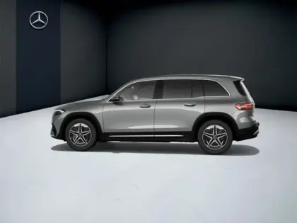 Photo 25 Mercedes Classe B Gén. I (X243) Ph2 Base 5