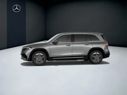 Photo 26 Mercedes Classe B Gén. I (X243) Ph2 Base 5