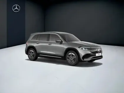 Photo 12 Mercedes Classe B 250+