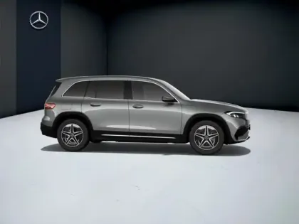 Photo 15 Mercedes Classe B 250+