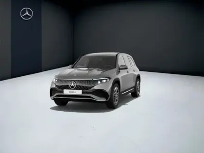 Photo Mercedes Classe B 250+