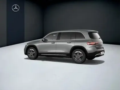 Photo 23 Mercedes Classe B Gén. I (X243) Ph2 Base 5