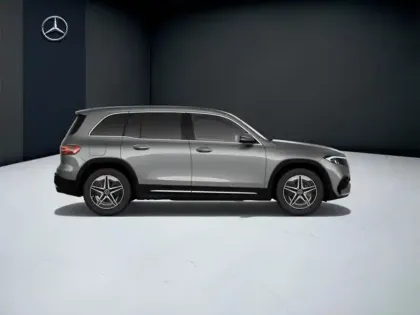 Photo 5 Mercedes Classe B 250+