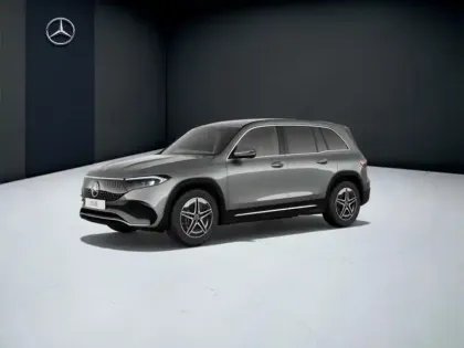 Photo 29 Mercedes Classe B Gén. I (X243) Ph2 Base 5