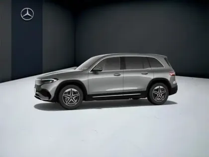 Photo 27 Mercedes Classe B Gén. I (X243) Ph2 Base 5