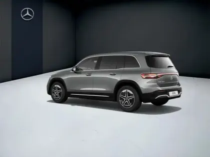 Photo 22 Mercedes Classe B Gén. I (X243) Ph2 Base 5