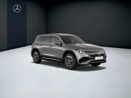 Photo 11 Mercedes Classe B 250+