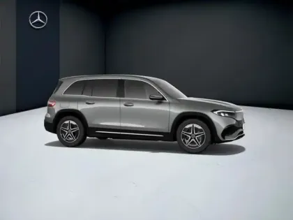 Photo 14 Mercedes Classe B 250+