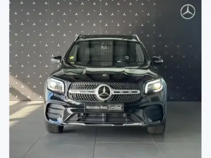 Photo 27 Mercedes GLB 200 d AMG Line