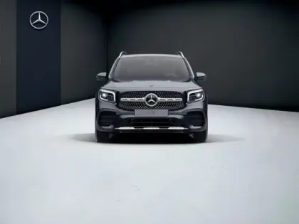 Photo 7 Mercedes GLB 200 d AMG Line