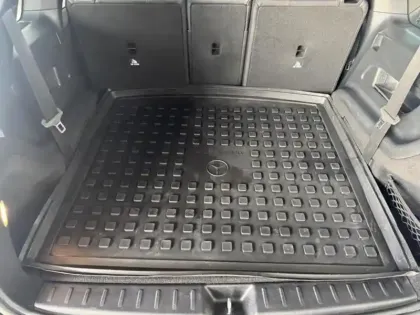 Photo 29 Mercedes GLB 200 d AMG Line