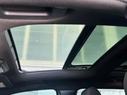 Photo 37 Mercedes GLB 200 d AMG Line