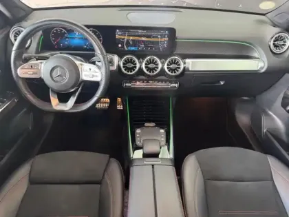 Photo 30 Mercedes GLB 200 d AMG Line