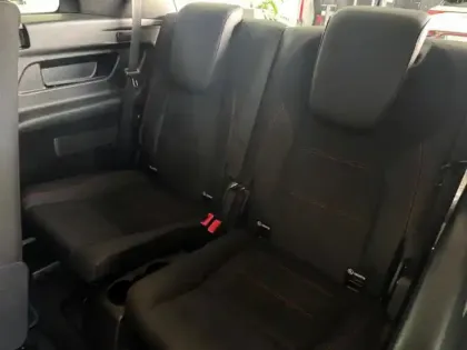 Photo 34 Mercedes GLB 200 d AMG Line