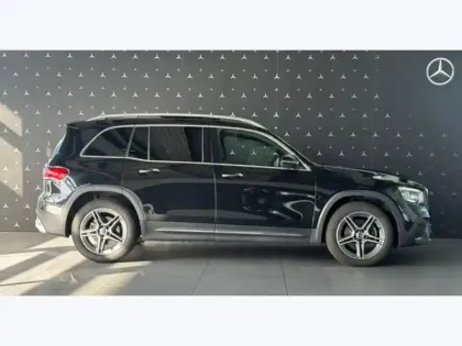 Photo 25 Mercedes GLB 200 d AMG Line